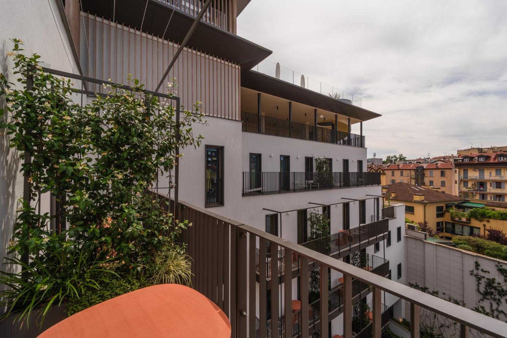 Hotel Calimala Milano, Milan